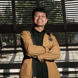 Hibatulloh Akbar Novianto