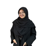 Qurota Ayunin Fauziah