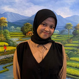 Rizkina Azizah