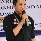 Faisal Hamzah Barlian