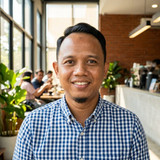 M Firdaus Rahmadi