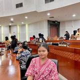 Ozi Sara Sitanggang 