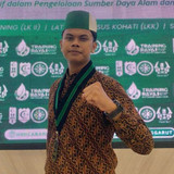 Hafiz Haromain Simbolon