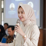 Amanda Dea Lestari