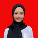 Zaskia Cahya Ramadhani