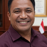 Rudiarman Purba