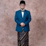 Dr. Dahnil Anzar Simanjuntak, S.E., M.E. 