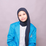 Izza Zahidah Muthmainnah
