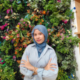 Nurfaizah Rahmania