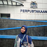 Najla Muthia Ali