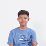 Muhamad Teguh muchlisin
