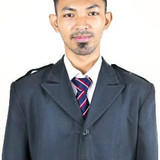 Ahmad Fahmi Safutra