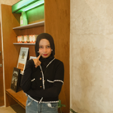 Syahrunnisa Permata Mabruri
