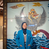 fathinah saniyyatus sholihah
