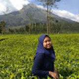 Febrina lintang Cahyani
