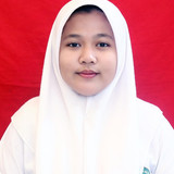 Zahra Salsabilah Nasution