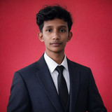 Muhammad Rahmanul Iqbal Z