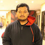 Agil Widiatmoko
