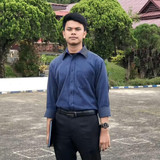 Hafiz Haromain Simbolon