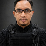 Kelik Novidwyanto Wibowo
