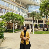 Fazwah Zahra 