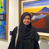 Hasnah Afifah Haqqani