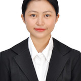 S Naziha Dzauhara