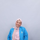 Nahdia Putri Nurharani