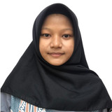 Zaskia Tri Hafsari