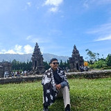 Ari Setiawan