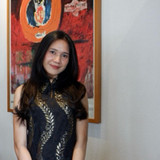 Pattiruhu Godewyn Gania Beauty