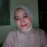 Azahra Paradilah Nurohmah
