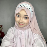 Fazia Aura Arifin