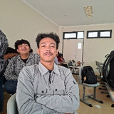 Ahnaf Sani Fawwaz