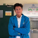 Ali Farhan Munawar