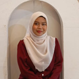 Sarah Aulia