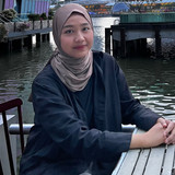 Siti Amira Virginia