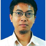 Dewa Putra Krishna Mahardika