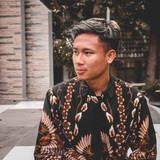 Michael Laisa Abaa