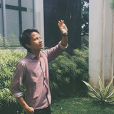 Ikhsan Ramadhan
