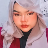 Naflah Sabrila