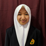Ratih Saroya