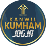 Humas Kanwil Kemenkumham Daerah Istimewa Yogyakarta