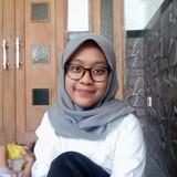 Farikha Fitria Shabrilia