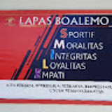 Smile Lapas boalemo