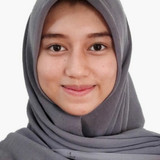 Amalia Mutia 'Izazi