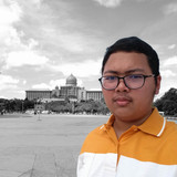 Muhammad Fadhil Setiawan