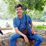 Bagas Wahib Arkan