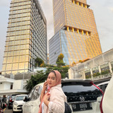 Azizah Arde Putri Hanifah