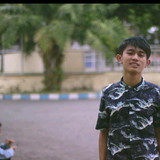 Erick Yusuf Reza